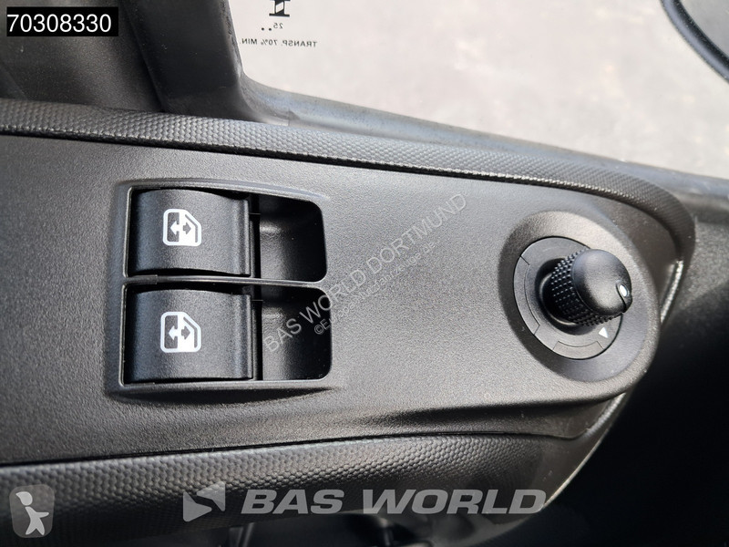Furgoneta Iveco 35C21 Neu! Automatik L5H3 ACC...