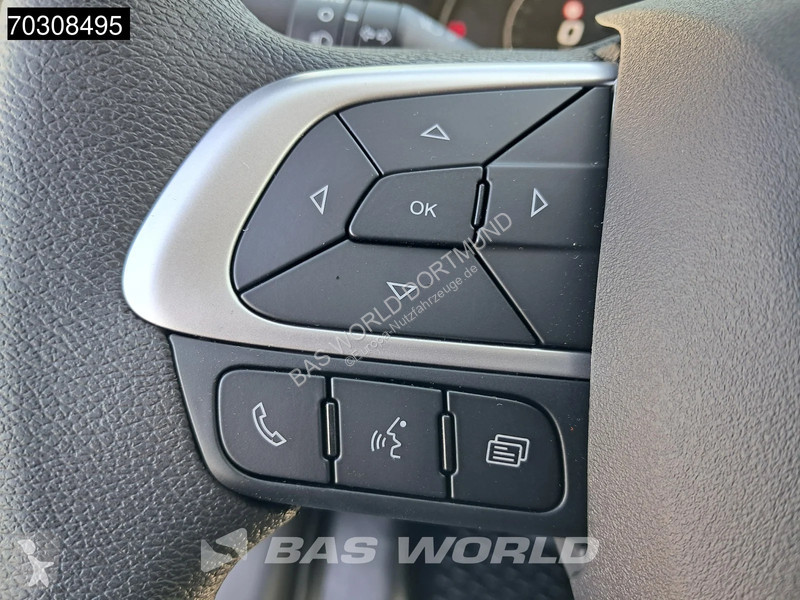 Furgoneta Iveco 35S16 3.0L Automatik L3H2 160PS...