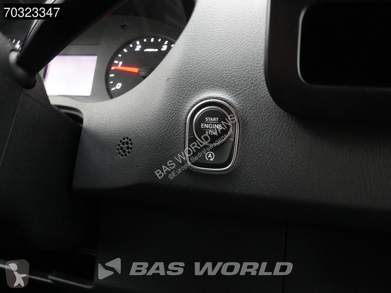 Mercedes 514 CDI Automaat Dubbellucht L2H2 Navi...
