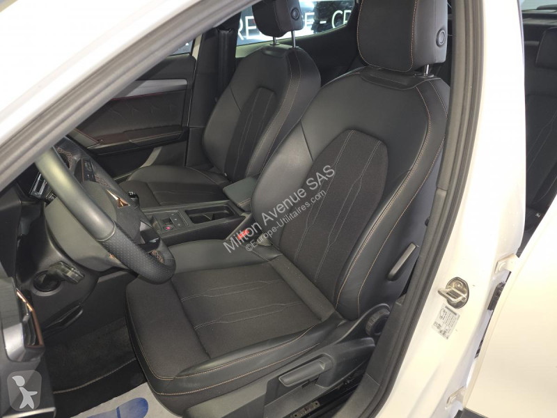 Samochód dostawczy Cupra Formentor 2.0 16V TDI...