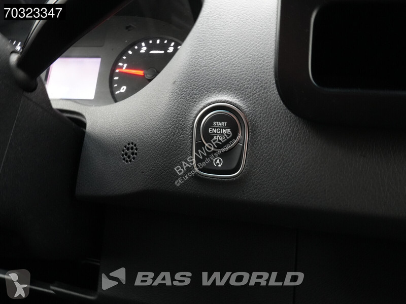 Mercedes 514 CDI Automaat Dubbellucht L2H2 Navi...