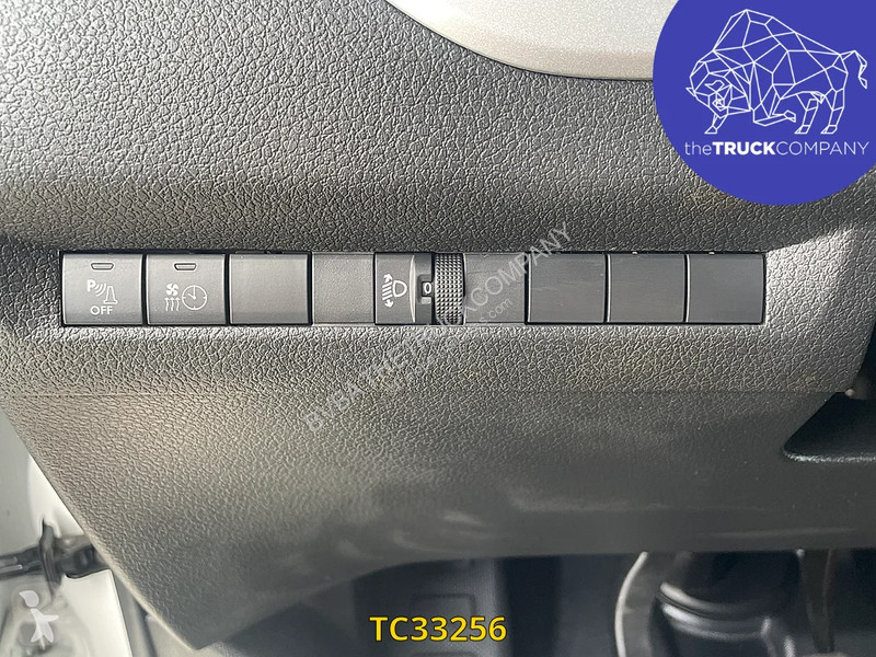 Furgoneta Opel 2.0 CDTI DUBBELE CABINE - 5...