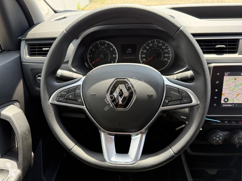Furgoneta Renault Comfort 1.3 TCe 100PK Nieuw...
