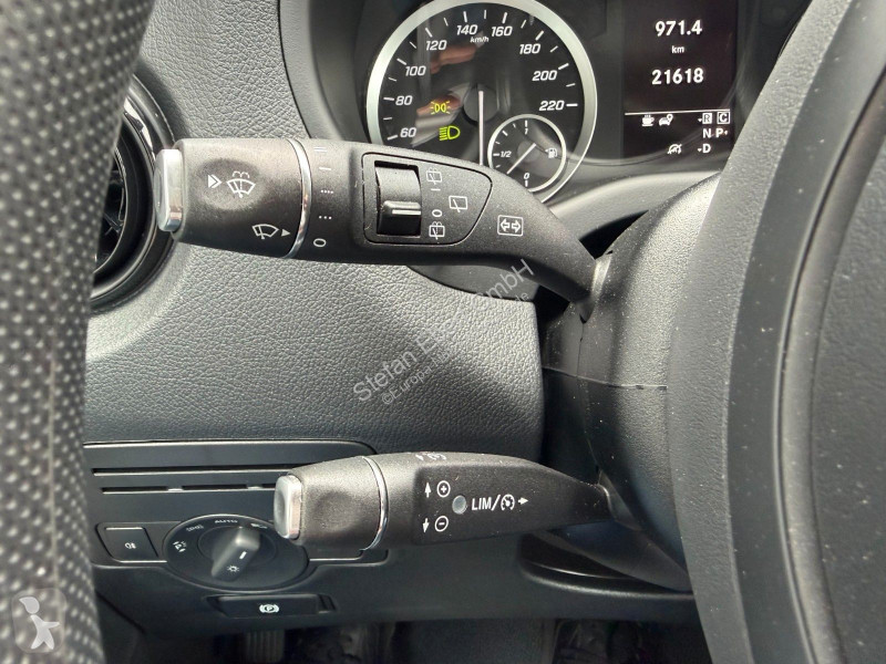 عربة نفعية Mercedes 114 CDI Tourer Extral 9G...