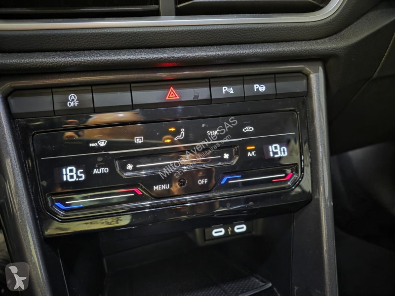 Volkswagen T-ROC 1.5 TSI Evo - 150 - BV DSG 7...