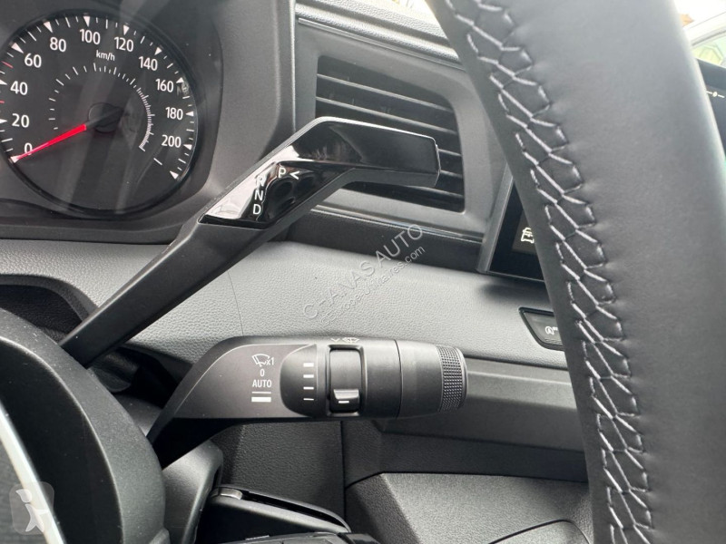 Véhicule utilitaire Renault 3T5 L3H2 BLUE DCI...