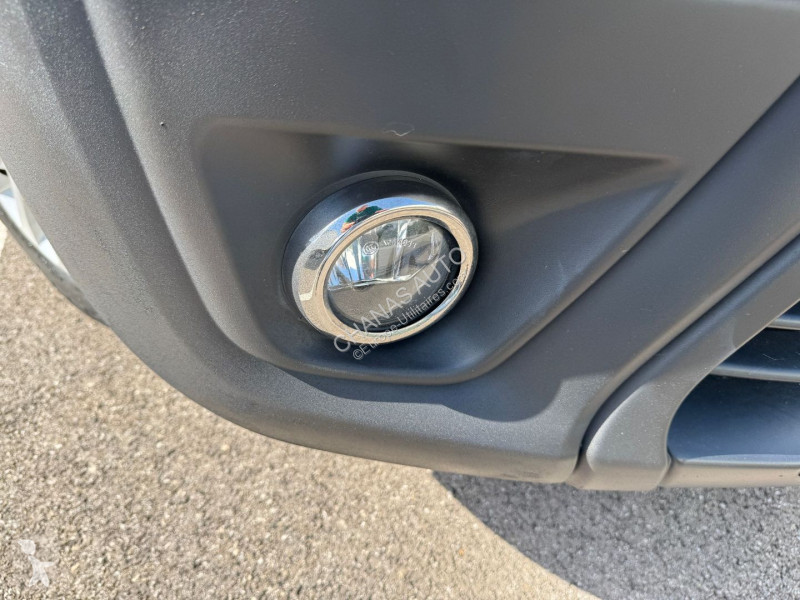 Furgoneta Toyota Long 2.0L 120 D-4D Business BVM6