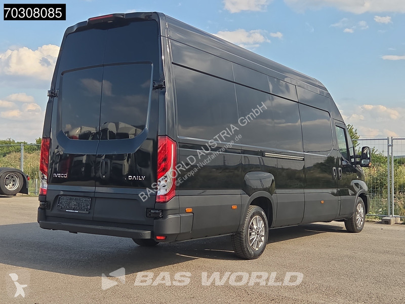 عربة نفعية Iveco 35S21 Coming Soon! 3.0L...
