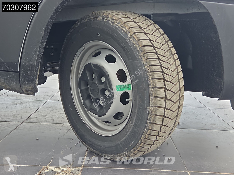 Furgoneta Iveco 35S18 Nuevo - 3.0L - Automático...