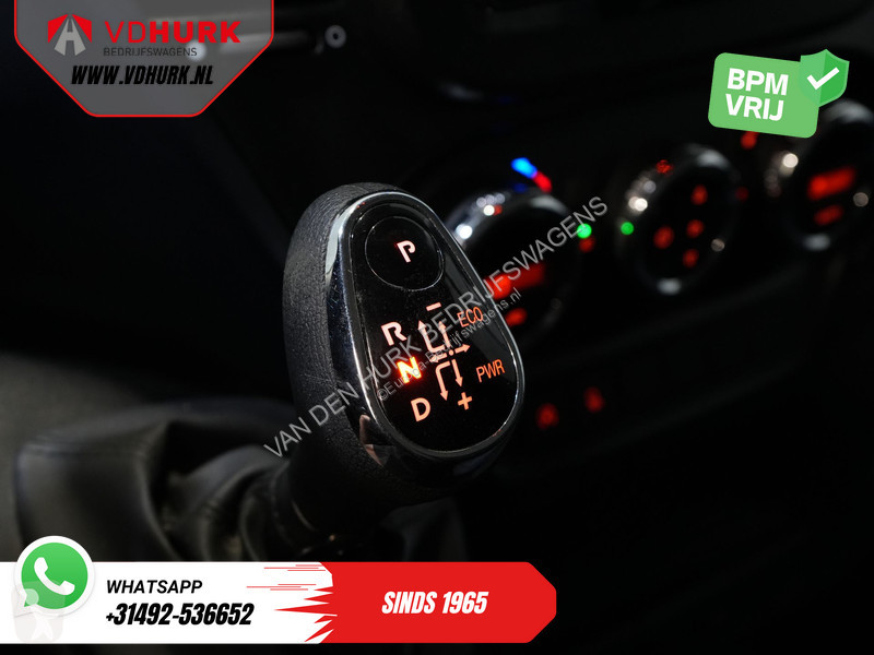 عربة نفعية Iveco 35S16V 2.3 155 pk Aut. L4H2...