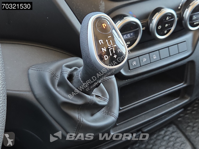 عربة نفعية Iveco 35S16 Automatik L3H2 160PS...