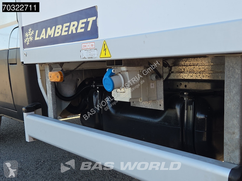 عربة نفعية Iveco 35C14 Lamberet Frigo...