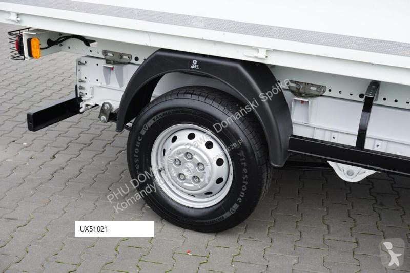 Samochód dostawczy Peugeot BOXER / 2,2 HDi /...