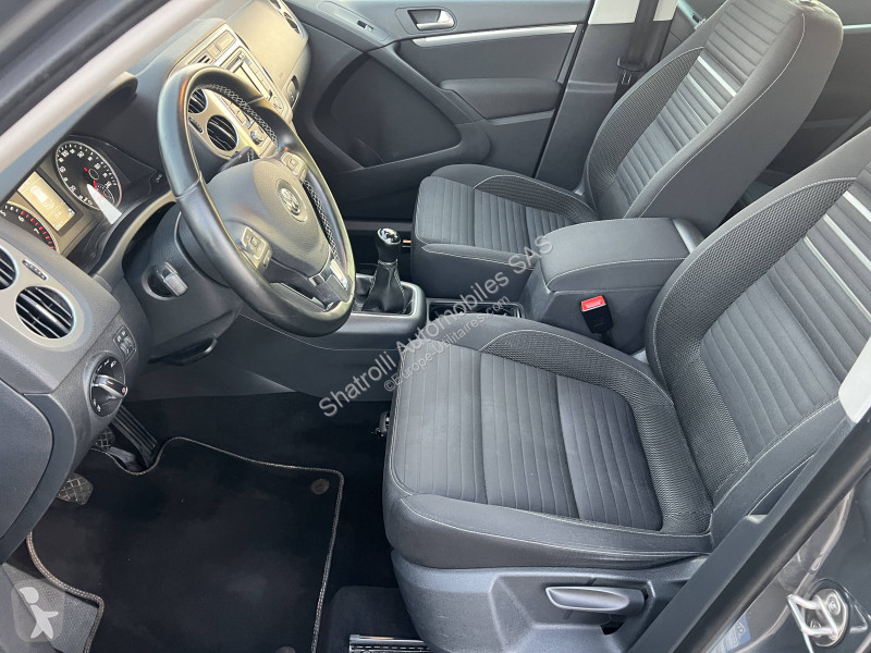 Volkswagen 1.4 TSI 122ch BlueMotion Cup...