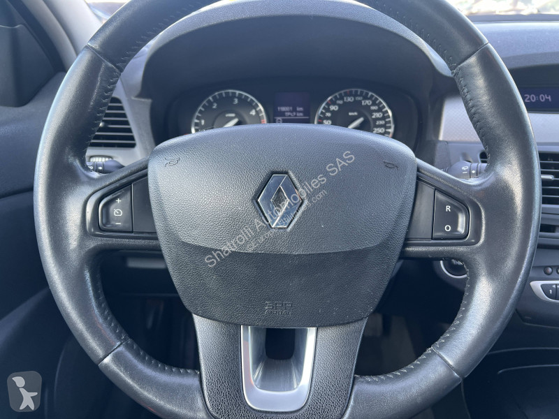 Furgoneta Renault III 2.0 DCI 150ch BV6...