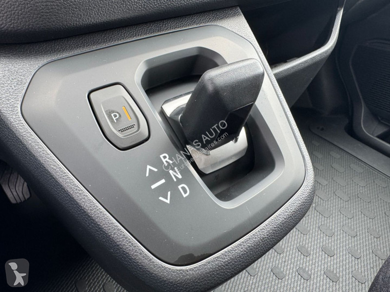 Furgoneta Renault L2H1 3T DCI 150 AUTO RED BVA9...
