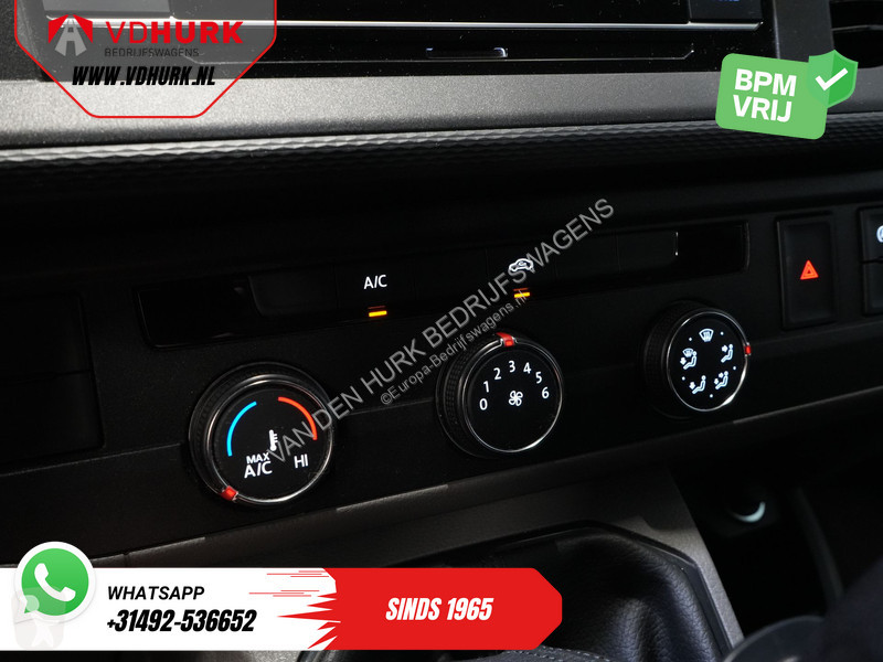 Furgoneta Volkswagen 2.0 TDI Weinig Km/...