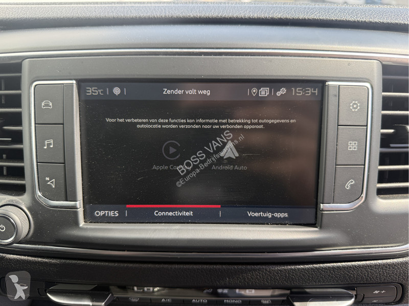 Furgoneta Fiat 2.0 145PK Automaat L2H1 Climate...