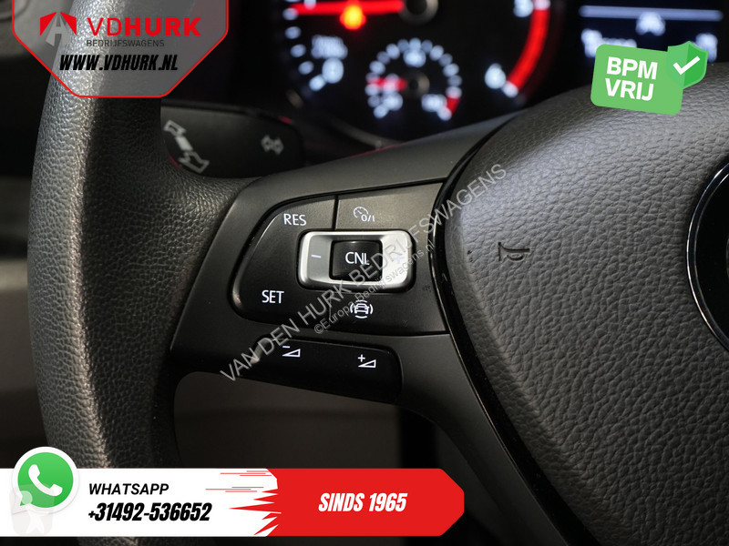Furgoneta Volkswagen 2.0 TDI 180 pk DSG Aut....