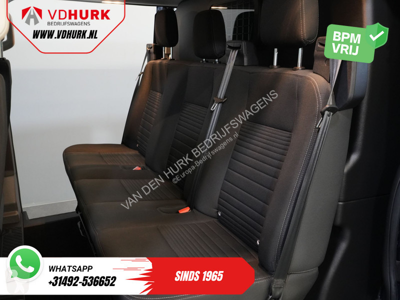 Samochód dostawczy Ford 2.0 TDCI 170 pk Aut. L2...