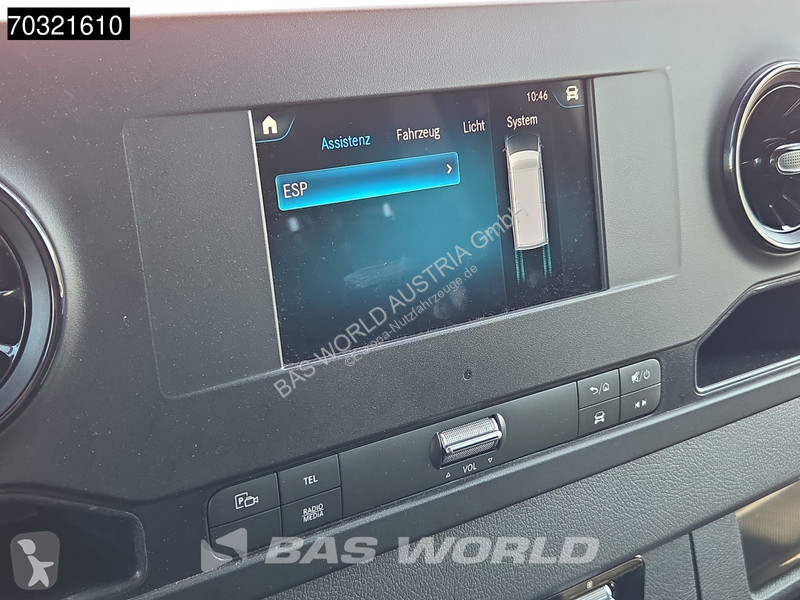 Samochód dostawczy Mercedes 317 CDI Automatik...