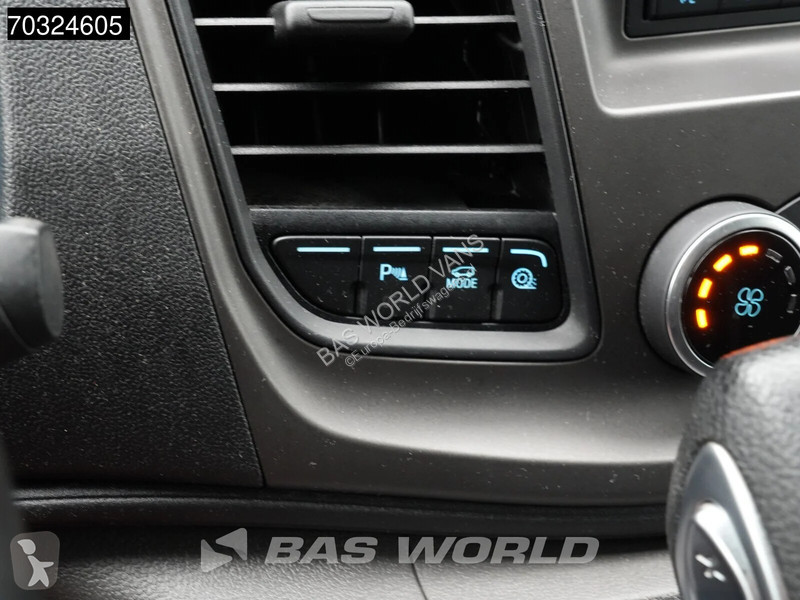 Bedrijfswagen Ford 130PK Automaat L1H1 LED...
