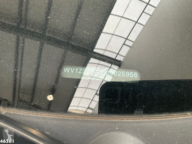 Furgoneta Volkswagen E 100% Elektrisch 9...