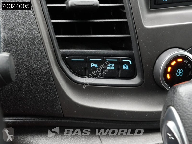 Furgoneta Ford 130PK Automaat L1H1 LED Xenon...