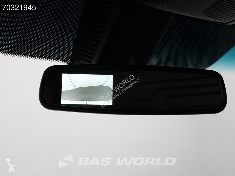 عربة نفعية Mercedes 112 L2H2 100% Elektrisch...