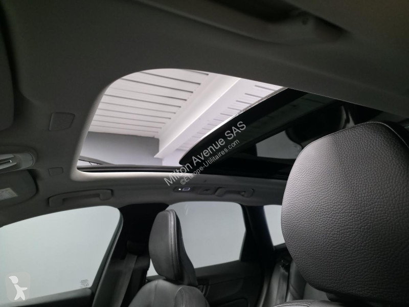 Samochód dostawczy Volvo XC60 B4 Micro-Hybride...