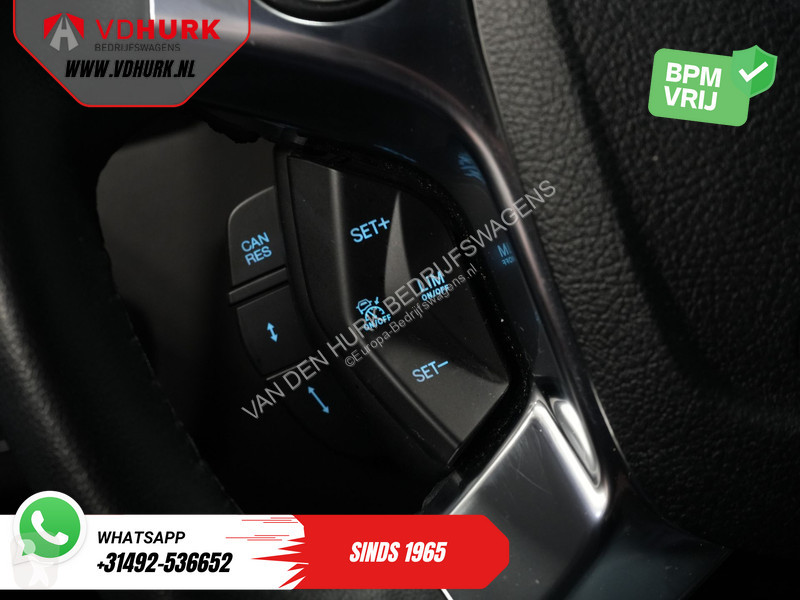 عربة نفعية Ford 1.5 TDCI L2 Limited NAP/...