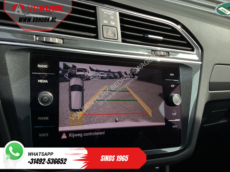 Samochód dostawczy Volkswagen 1.4 TSI eHybrid...