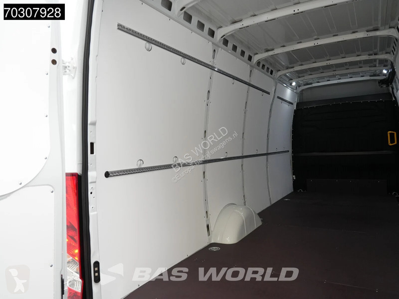 Véhicule utilitaire Iveco 35S18 3.0L Automaat...
