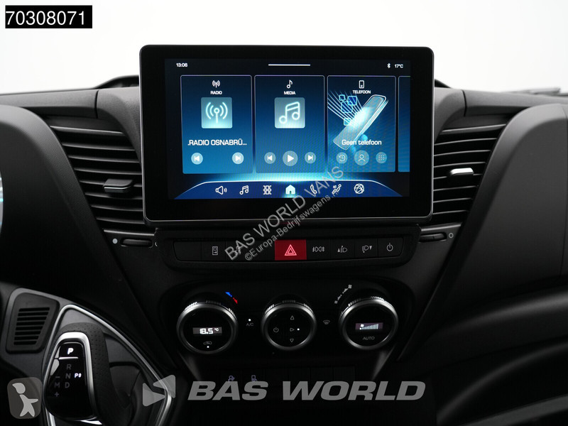 Furgoneta Iveco 35C21 3.0L Automaat L3H3...