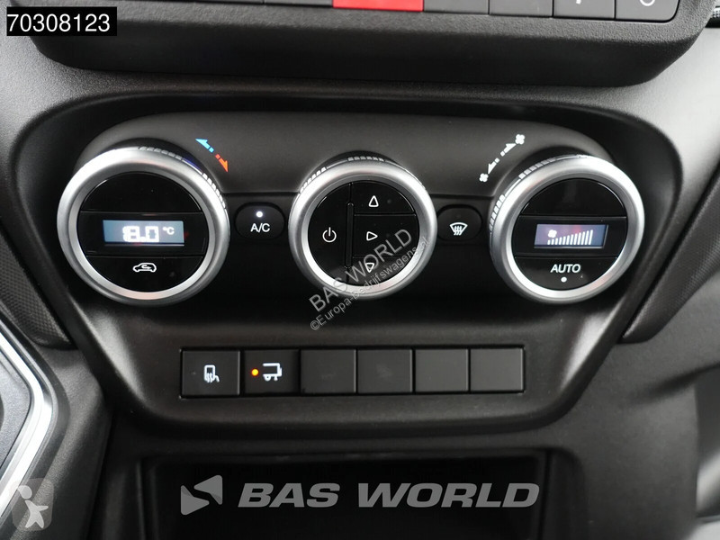 عربة نفعية Iveco 35S18 3.0L Automaat Laadklep...