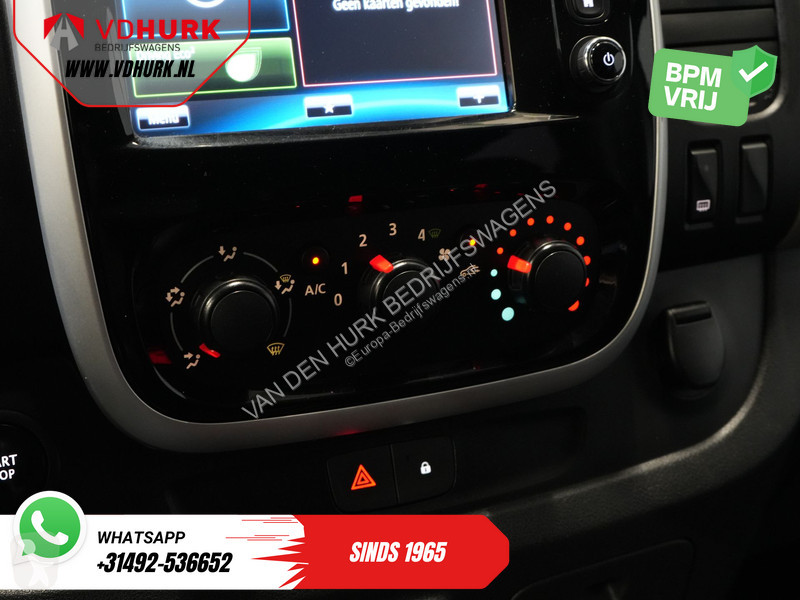 Furgoneta Renault 1.6 dCi L2 DC Dubbel Cabine...