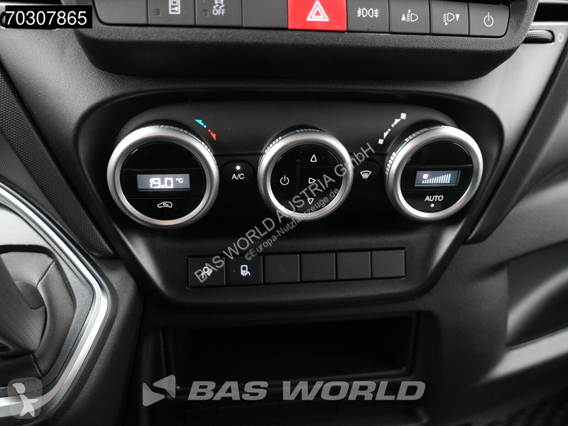 Iveco 35C21 Coming Soon! 3.0L Automatik L2H2...