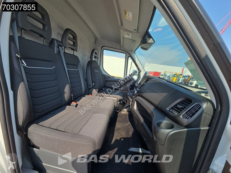 عربة نفعية Iveco 35C21 Coming Soon! Neu! 3.0L...