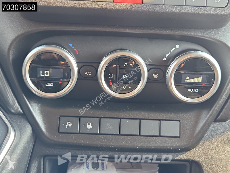 عربة نفعية Iveco 35C21 Neu! 3.0L Automatik L2H2...