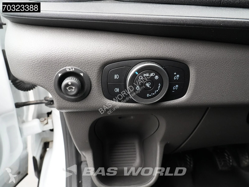 Véhicule utilitaire Ford 130pk L2H2 Airco...
