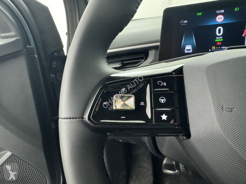 Samochód dostawczy MG 1.5 L Hybrid+ 195 ch Luxury