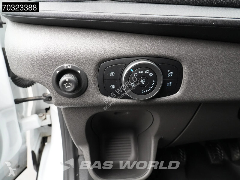 Bedrijfswagen Ford 130pk L2H2 Airco Cruise...