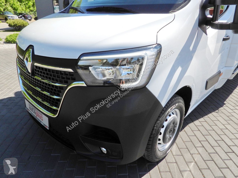 Nyttofordon Renault  MASTER