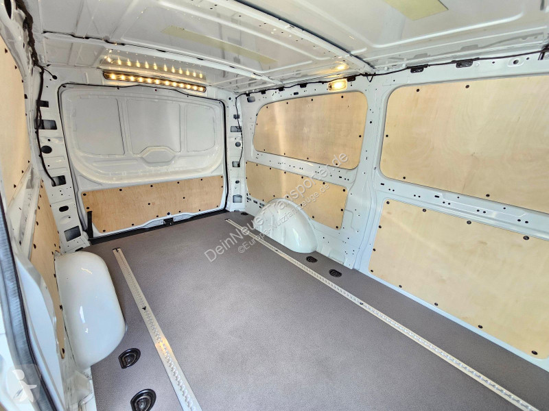 Mercedes Vito  PRO EXTRALANG|9°°°KM|9G|MB...
