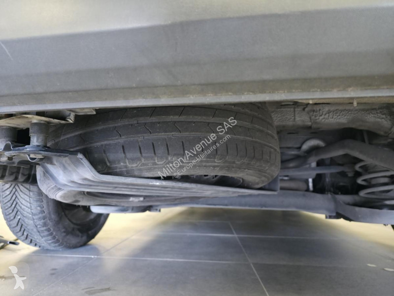 Volkswagen CADDY Cargo 2.0 TDI - 102  FOURGON...
