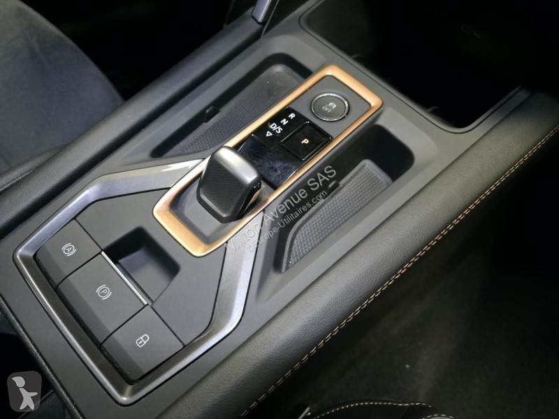 Samochód dostawczy Cupra Formentor 1.5 eTSI...