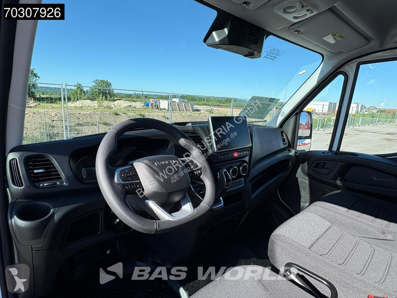 عربة نفعية Iveco 35S18 Coming Soon! 3.0L...