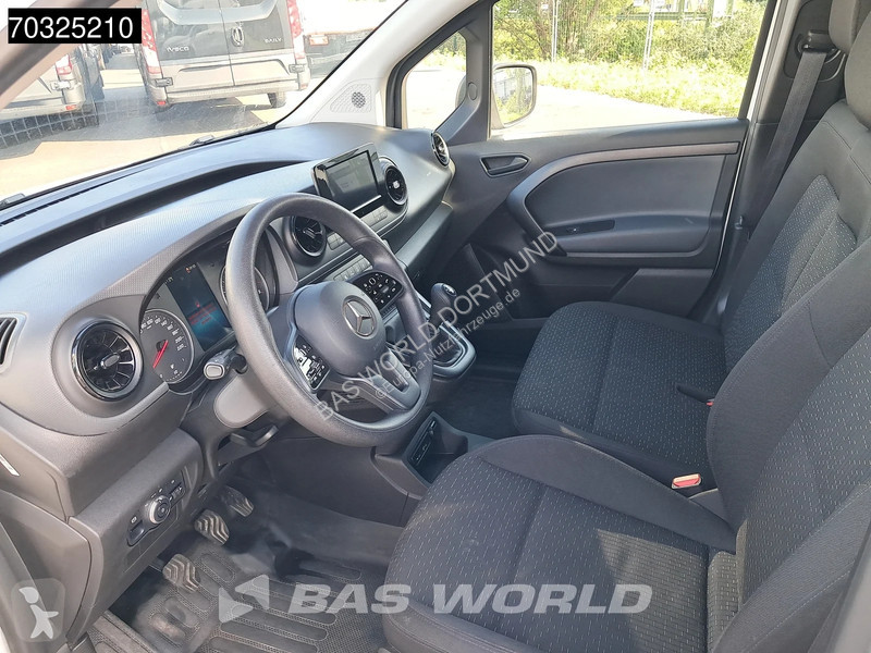 عربة نفعية Mercedes L2H1 LED Klima Kamera...