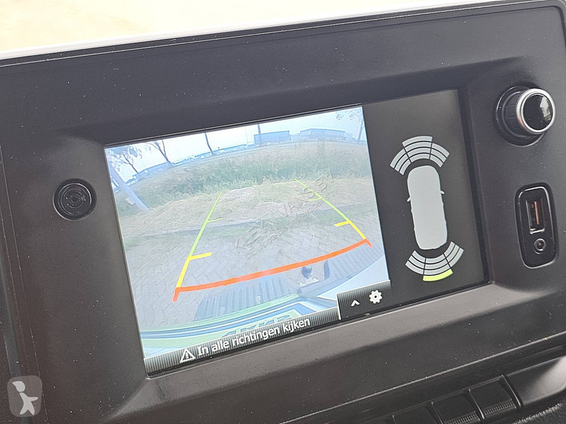 Furgoneta Renault 2.3 L4H2 Navi AC Euro6!