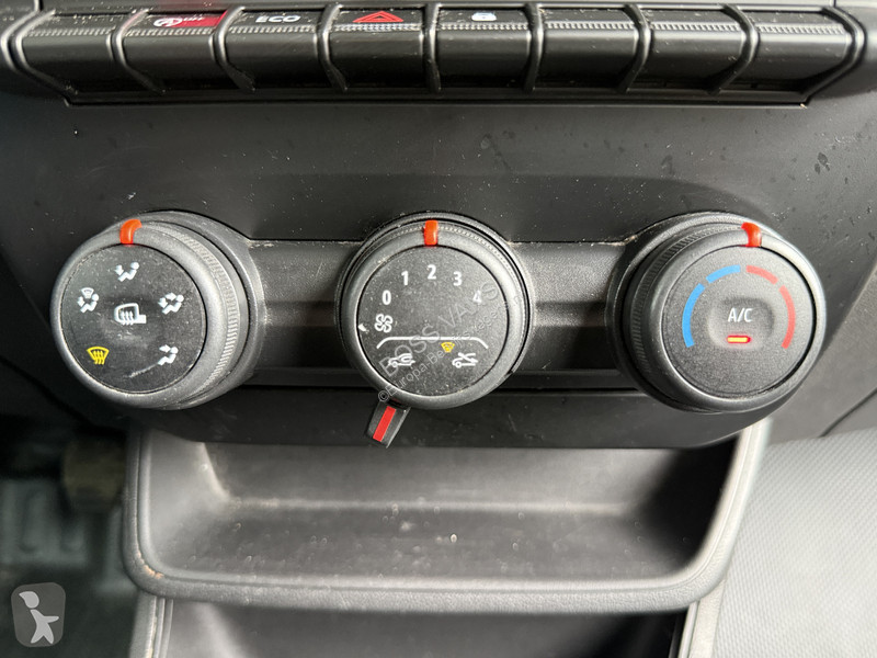 Nyttofordon Renault 1.5 dCi 95pk L1 Cruise...